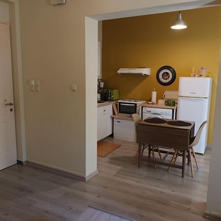 Aestas Junior Apartment Zakynthos Town Luaran gambar