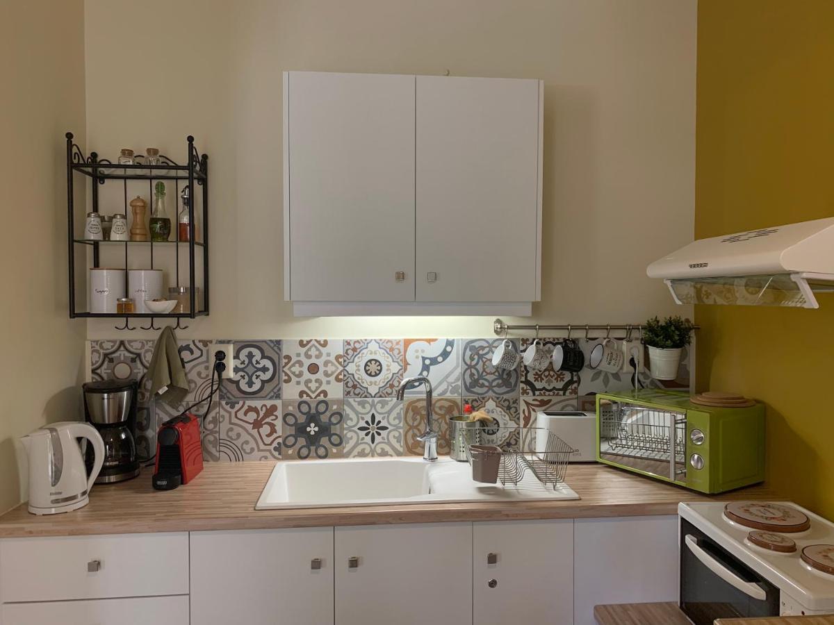 Aestas Junior Apartment Zakynthos Town Luaran gambar