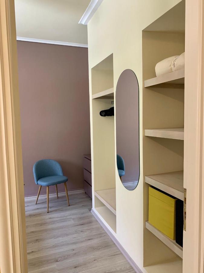 Aestas Junior Apartment Zakynthos Town Luaran gambar