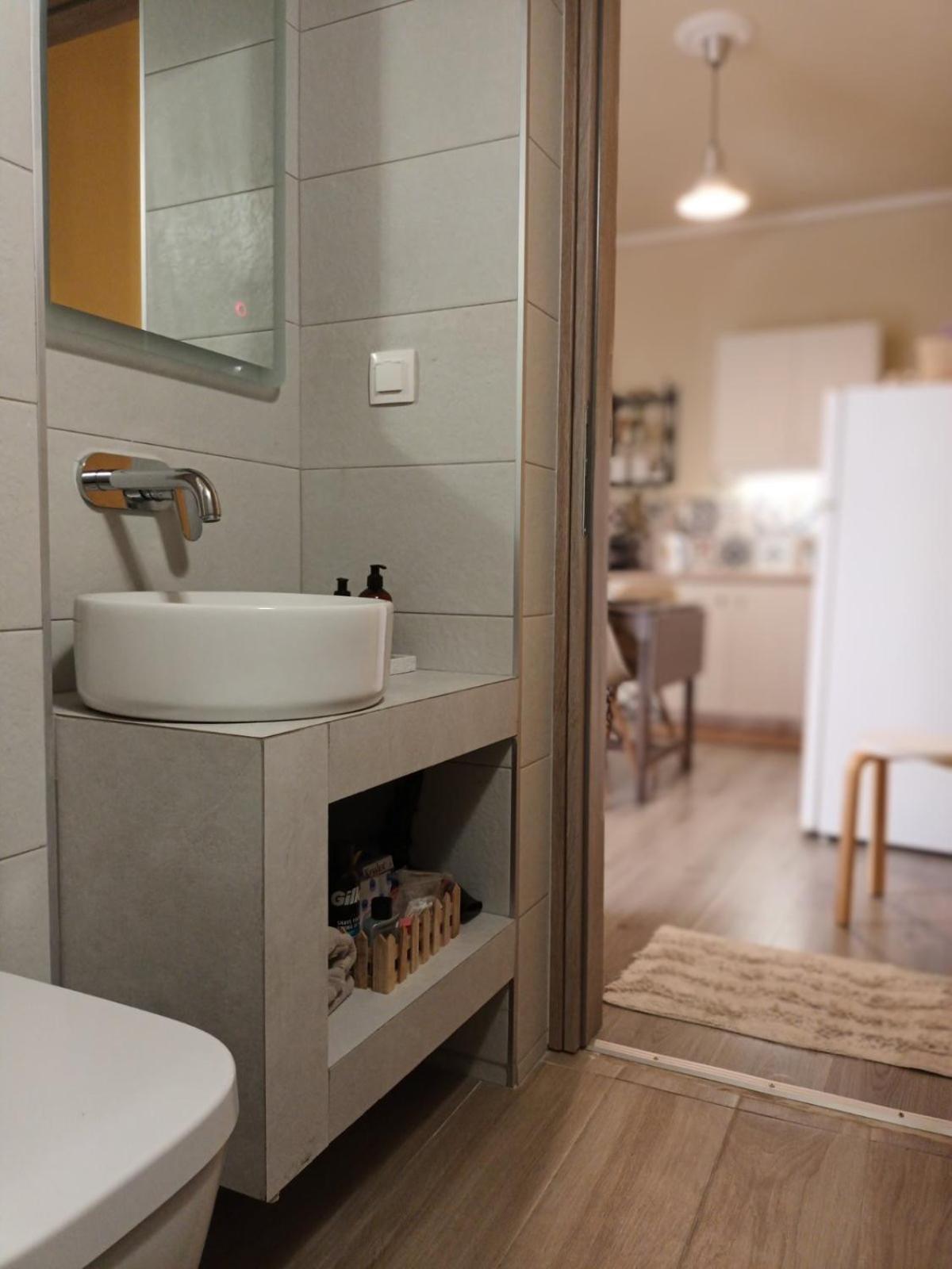Aestas Junior Apartment Zakynthos Town Luaran gambar